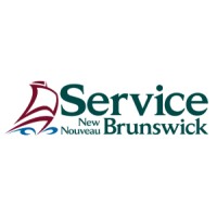 Service New Brunswick / Service Nouveau-Brunswick logo - Similar company to Opportunities New Brunswick