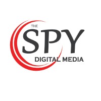 The Spy Digital Media logo - Similar company to Serververse