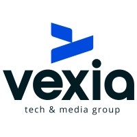 Vexia - Tech & Media Group logo - Similar company to Blocklytics