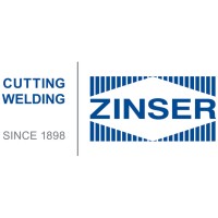 ZINSER GmbH logo - Similar company to Microstep