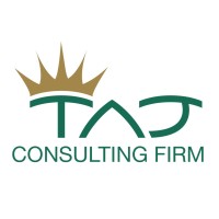 TAJ Consulting Firm Ltd logo - Similar company to S & B Accountants Limited