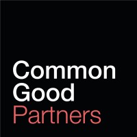 Common Good Partners logo - Similar company to Common Good Partners