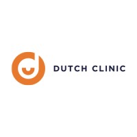 Dutch Clinic logo - Similar company to Kroonco