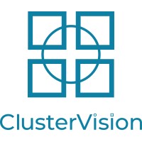 ClusterVision logo - Similar company to Taurus Group B.V.