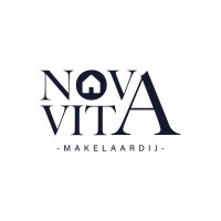 Nova Vita Makelaardij logo - Similar company to Grow Estate