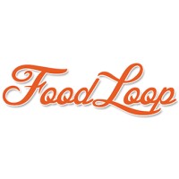 FoodLoop logo - Similar company to Foodloop
