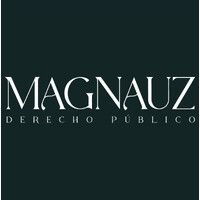 Magnauz logo - Similar company to Belimitless Ltd
