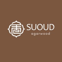 Suoud Agarwood logo - Similar company to Ambra Home Collection