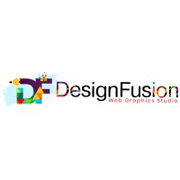 Design Fusion Web logo - Similar company to Foster Digital Services