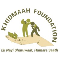 Khidmaah Foundation logo - Similar company to Tfd Think First Digital