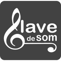 Clave de Som logo - Similar company to Konga Studios