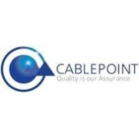 Cablepoint Ltd logo - Similar company to Miken Electronics Worldwide Limited