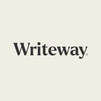 Writeway® logo - Similar company to Twello | Modern Corporate Wellness