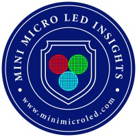 MiniMicroLED Insights logo - Similar company to Bk-Br