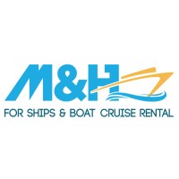 M&H Cruises For Ships & Boat Cruise Rental logo - Similar company to Felix Cruise