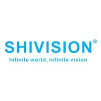 SHIVISION CO., LTD logo - Similar company to Trailerpartschina