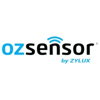 ozsensor TPMS logo - Similar company to Set Tpms Ltd.