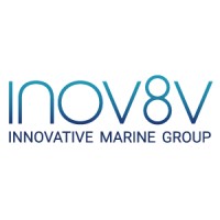 Inov8v Marine Group logo - Similar company to Barbusa