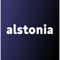 Alstonia logo - Similar company to 3C It Solutions
