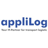 appliLog GmbH logo - Similar company to Beck It Gmbh