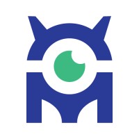 Monster Builder logo - Similar company to Super Tomato