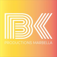 BK Productions Marbella logo - Similar company to Bk Productions