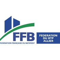 FBTP03 logo - Similar company to Fbtp Ariège