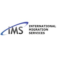 IMS Visa Consultancy logo - Similar company to Buraqtech
