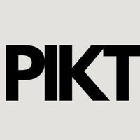 Pikt Parts logo - Similar company to Unicaddie