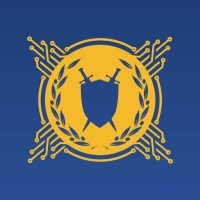 CryptoForce DMCC logo - Similar company to Cryptoforce