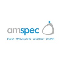 Amspec logo - Similar company to Amspec Group