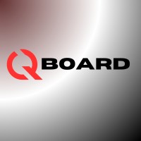 QBoard Limited logo - Similar company to Stud Track & Ceiling Supplies Ltd