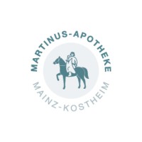 Martinus Apotheke Mainz Kostheim logo - Similar company to Freiberuflerin