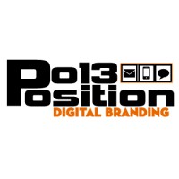 Pole Position - Digt Branding