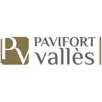 Pavifort Vallès S.L. logo - Similar company to Inteciment Vallés
