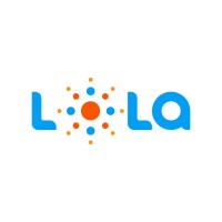 LOLA logo - Similar company to Baseafrique