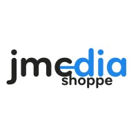 JMC Media Shoppe logo - Similar company to Agência M4H