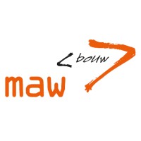 M.A.W. Bouw logo - Similar company to Spatium Vastgoed