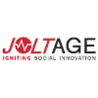 Joltage logo - Similar company to Points North Studio