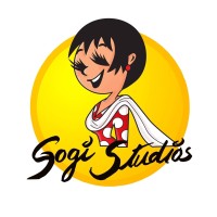 Gogi Studios logo - Similar company to Ataas Masters