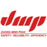 Dương Minh Phúc 洋明福 Company Limited logo - Similar company to Absolute Recycling