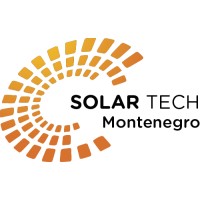 Solar Montenegro logo - Similar company to Eleväli As
