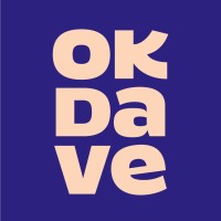 OKDAVE logo - Similar company to Wanderruff