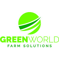 Greenworld BV logo - Similar company to Van Ansem - Derks Fourage Bv