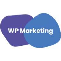 WP Marketing logo - Similar company to Wordpress Stan (Wpstan.Com)