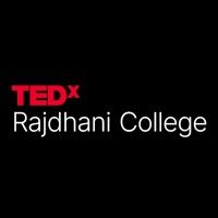 TEDxRajdhani College logo - Similar company to Project Arishth