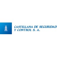 CASTELLANA DE SEGURIDAD Y CONTROL SA logo - Similar company to Gutram