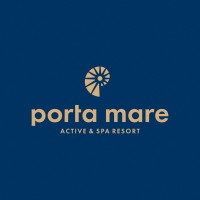 Porta Mare Active & Spa Resort logo - Similar company to Fluid Desk