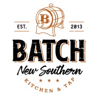 Batch New Southern Kitchen & Tap: West Palm Beach logo - Similar company to Predictive Technology Group Inc