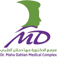Dr. Maha Dahlan Medical Complex logo - Similar company to شركة إتحاد المسار للنقل